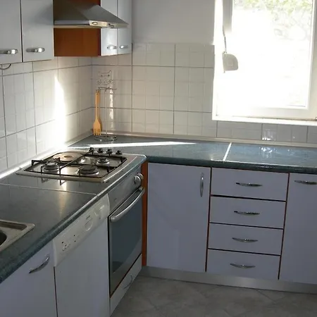 Apartment Dali