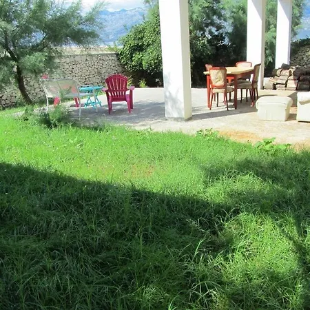 Dali Apartment