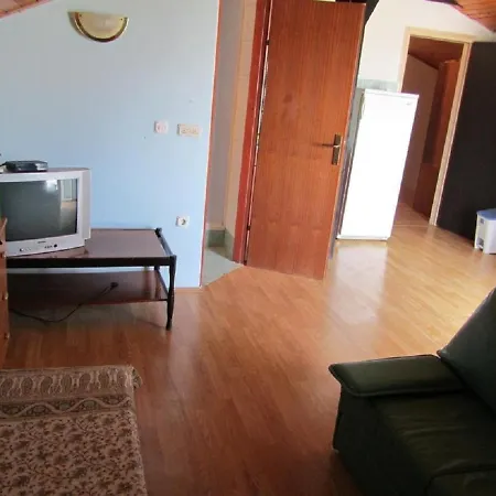 Apartment Dali *