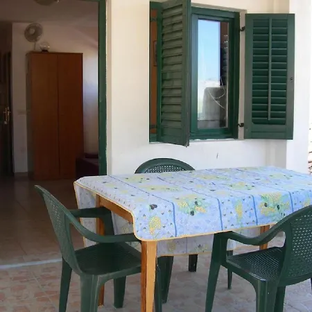 Apartment Dali Rtina