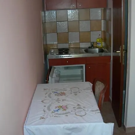Apartment Dali Rtina