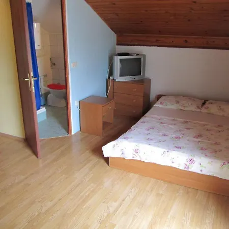 Apartment Dali Rtina