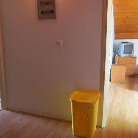 Apartment Dali