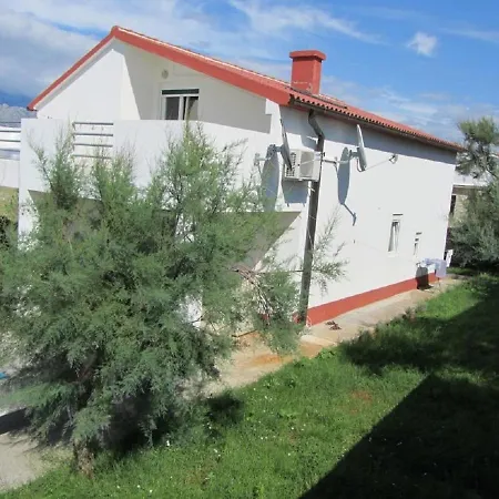 Apartment Dali
