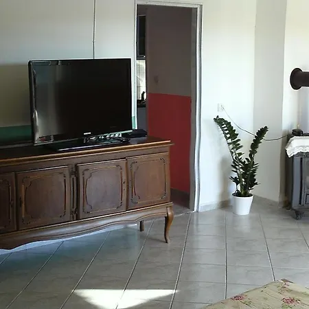 Dali Lägenhet